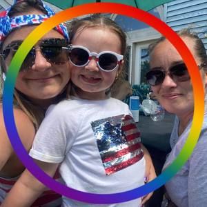 Meet your Posher, Theresa